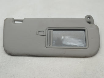 compare product 2014-2019 Kia Soul Sun Visor Shade Replacement Passenger Right Mirror Fits Fits 2014 2015 2016 2017 2018 2019 OEM Used Auto Parts