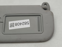 2014-2019 Kia Soul Sun Visor Shade Replacement Passenger Right Mirror Fits Fits 2014 2015 2016 2017 2018 2019 OEM Used Auto 