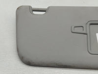 2014-2019 Kia Soul Sun Visor Shade Replacement Passenger Right Mirror Fits Fits 2014 2015 2016 2017 2018 2019 OEM Used Auto 