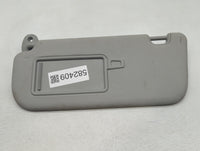 2014-2019 Kia Soul Sun Visor Shade Replacement Driver Left Mirror Fits Fits 2014 2015 2016 2017 2018 2019 OEM Used Auto Part