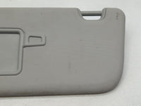 2014-2019 Kia Soul Sun Visor Shade Replacement Driver Left Mirror Fits Fits 2014 2015 2016 2017 2018 2019 OEM Used Auto Part