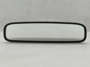 compare product 2010-2021 Kia Soul Interior Rear View Mirror Replacement OEM P/N:E4012143 Fits OEM Used Auto Parts