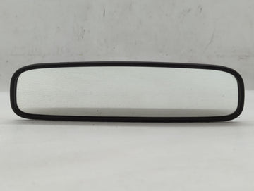2010-2021 Kia Soul Interior Rear View Mirror Replacement OEM P/N:E4012143 Fits OEM Used Auto Parts - Oemusedautoparts1.com