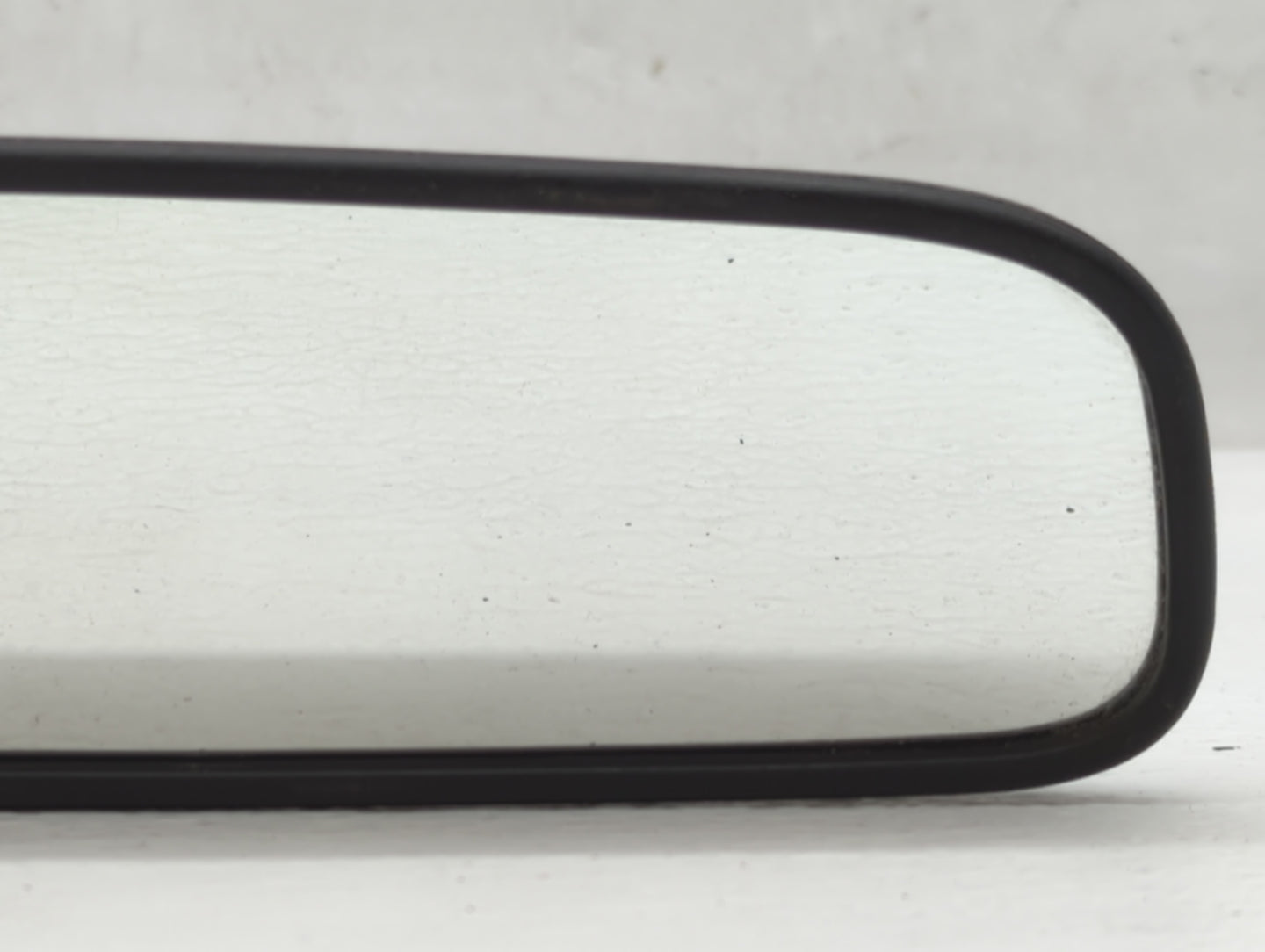 2010-2021 Kia Soul Interior Rear View Mirror Replacement OEM P/N:E4012143 Fits OEM Used Auto Parts - Oemusedautoparts1.com