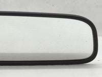 2010-2021 Kia Soul Interior Rear View Mirror Replacement OEM P/N:E4012143 Fits OEM Used Auto Parts - Oemusedautoparts1.com