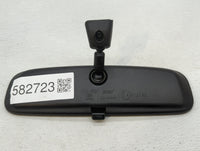 2010-2021 Kia Soul Interior Rear View Mirror Replacement OEM P/N:E4012143 Fits OEM Used Auto Parts - Oemusedautoparts1.com