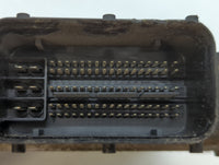 2017-2019 Kia Soul PCM Engine Control Computer ECU ECM PCU OEM P/N:39110-2BPG6 Fits Fits 2017 2018 2019 OEM Used Auto Parts 
