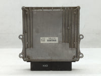 2017-2019 Kia Soul PCM Engine Control Computer ECU ECM PCU OEM P/N:39110-2BPG6 Fits Fits 2017 2018 2019 OEM Used Auto Parts 