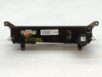 2017-2019 Kia Soul Climate Control Module Temperature AC/Heater Replacement P/N:97250-B2GQ1A Fits Fits 2017 2018 2019 OEM Us