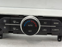 2017-2019 Kia Soul Climate Control Module Temperature AC/Heater Replacement P/N:97250-B2GR1CA Fits Fits 2017 2018 2019 OEM U