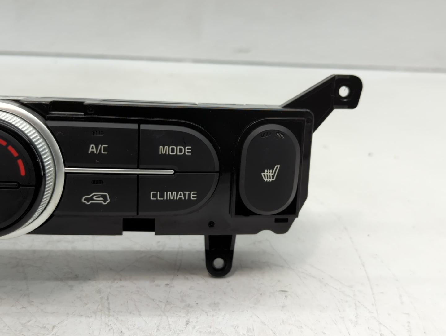 2017-2019 Kia Soul Climate Control Module Temperature AC/Heater Replacement P/N:97250-B2GR1CA Fits Fits 2017 2018 2019 OEM U