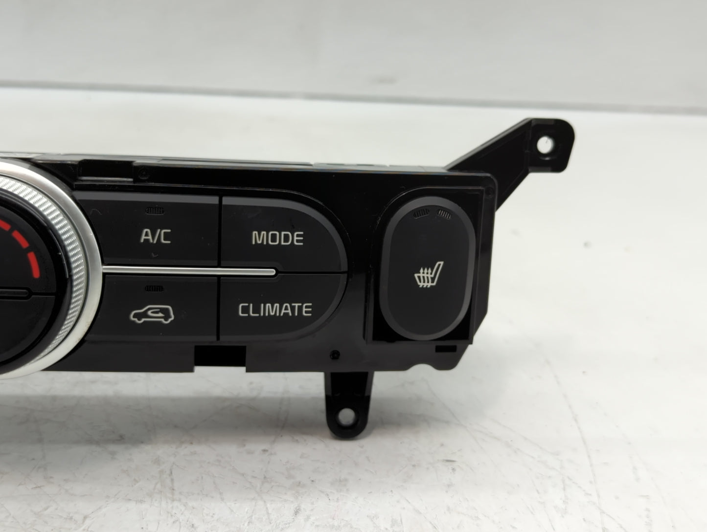 2017-2019 Kia Soul Climate Control Module Temperature AC/Heater Replacement P/N:97250-B2GR1CA Fits Fits 2017 2018 2019 OEM U