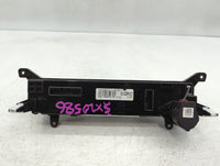 2017-2019 Kia Soul Climate Control Module Temperature AC/Heater Replacement P/N:97250-B2GR1CA Fits Fits 2017 2018 2019 OEM U