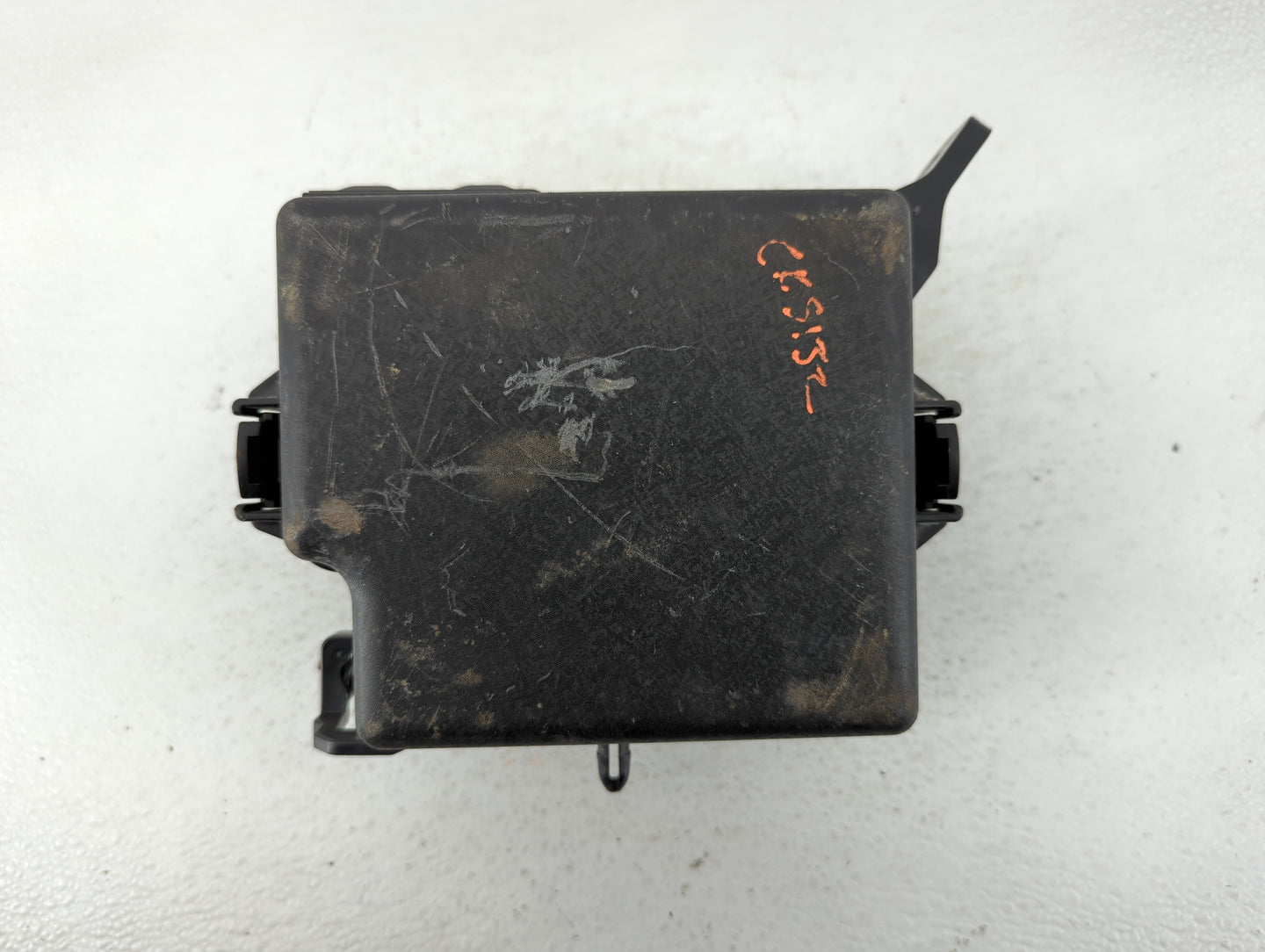 2017-2019 Kia Soul Fusebox Fuse Box Panel Relay Module P/N:91950-B2350 Fits Fits 2017 2018 2019 OEM Used Auto Parts - Oemuse