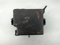 2017-2019 Kia Soul Fusebox Fuse Box Panel Relay Module P/N:91950-B2350 Fits Fits 2017 2018 2019 OEM Used Auto Parts - Oemuse