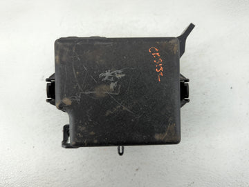 2017-2019 Kia Soul Fusebox Fuse Box Panel Relay Module P/N:91950-B2350 Fits Fits 2017 2018 2019 OEM Used Auto Parts - Oemuse