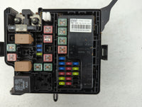 2017-2019 Kia Soul Fusebox Fuse Box Panel Relay Module P/N:91950-B2350 Fits Fits 2017 2018 2019 OEM Used Auto Parts - Oemuse