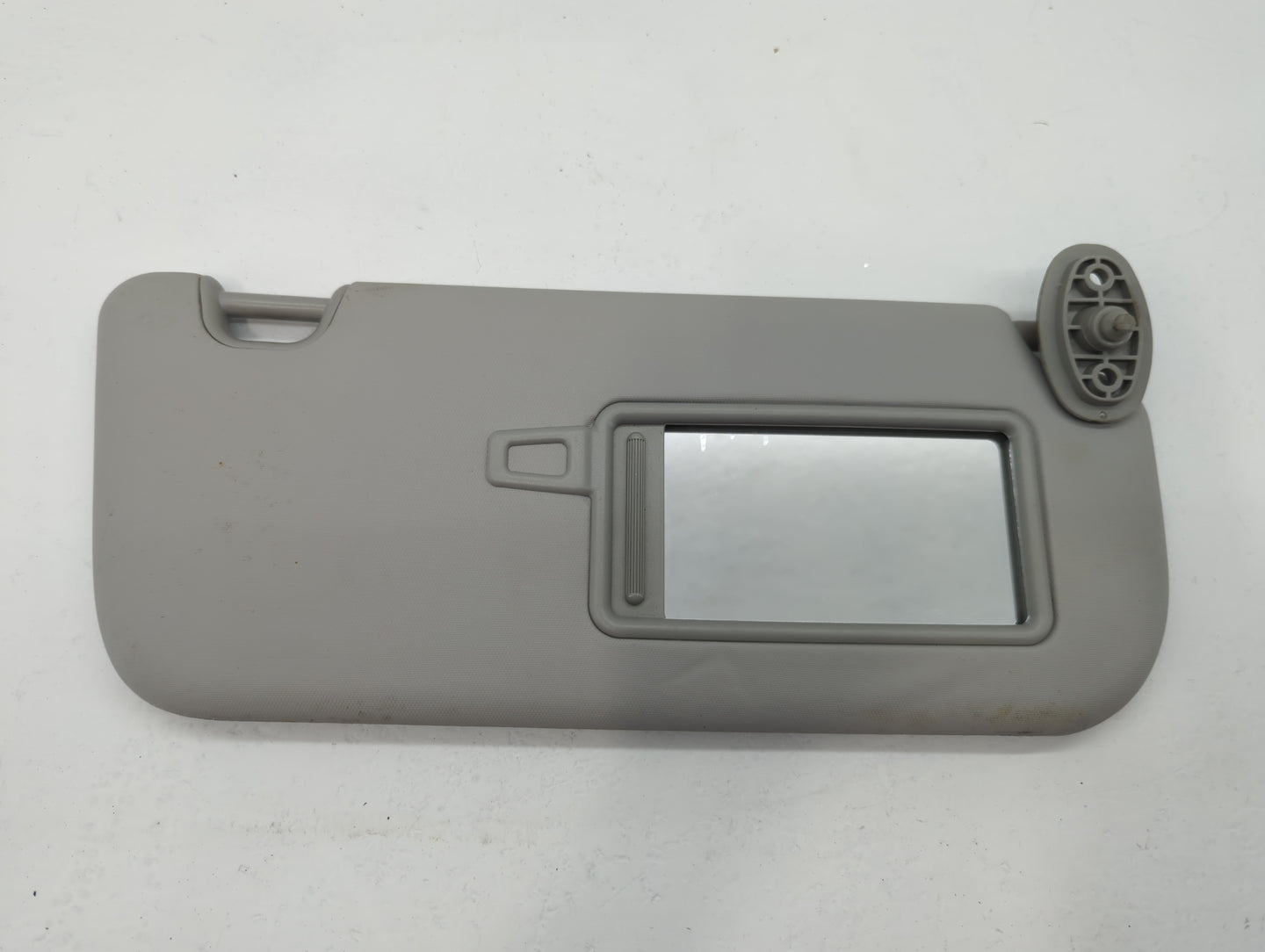 2014-2019 Kia Soul Sun Visor Shade Replacement Driver Left Mirror Fits Fits 2014 2015 2016 2017 2018 2019 OEM Used Auto Part