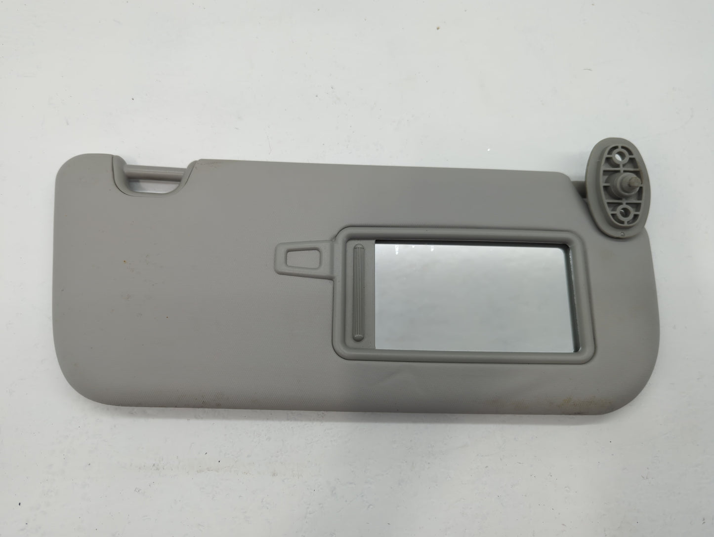 2014-2019 Kia Soul Sun Visor Shade Replacement Driver Left Mirror Fits Fits 2014 2015 2016 2017 2018 2019 OEM Used Auto Part