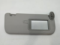 2014-2019 Kia Soul Sun Visor Shade Replacement Driver Left Mirror Fits Fits 2014 2015 2016 2017 2018 2019 OEM Used Auto Part