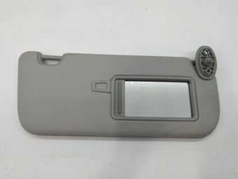 compare product 2014-2019 Kia Soul Sun Visor Shade Replacement Driver Left Mirror Fits Fits 2014 2015 2016 2017 2018 2019 OEM Used Auto Parts