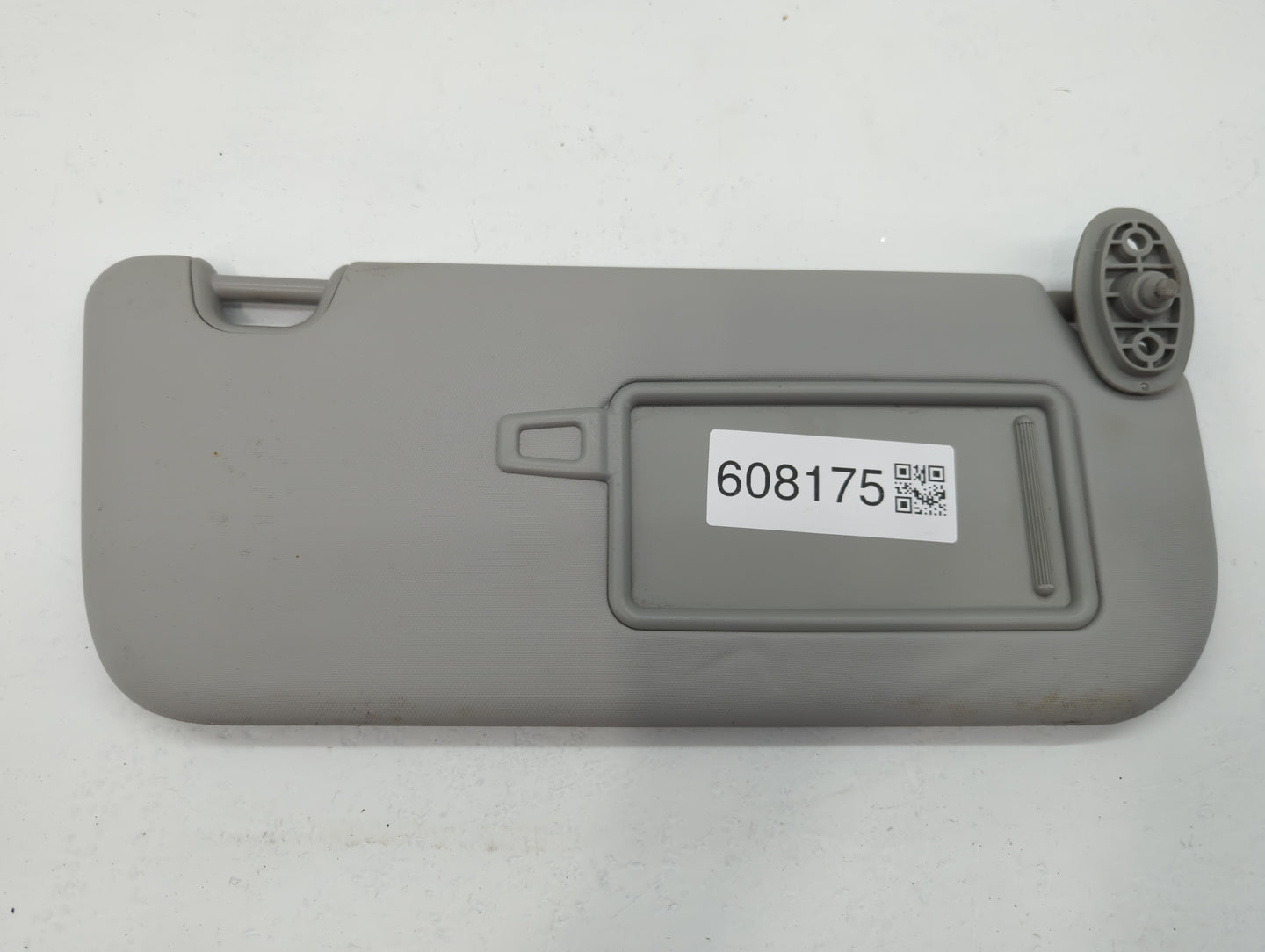 2014-2019 Kia Soul Sun Visor Shade Replacement Driver Left Mirror Fits Fits 2014 2015 2016 2017 2018 2019 OEM Used Auto Part