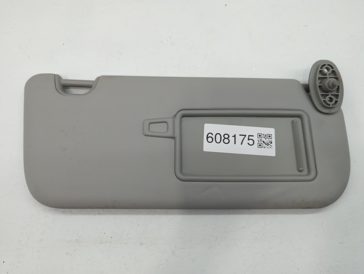 2014-2019 Kia Soul Sun Visor Shade Replacement Driver Left Mirror Fits Fits 2014 2015 2016 2017 2018 2019 OEM Used Auto Part
