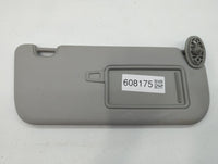 2014-2019 Kia Soul Sun Visor Shade Replacement Driver Left Mirror Fits Fits 2014 2015 2016 2017 2018 2019 OEM Used Auto Part