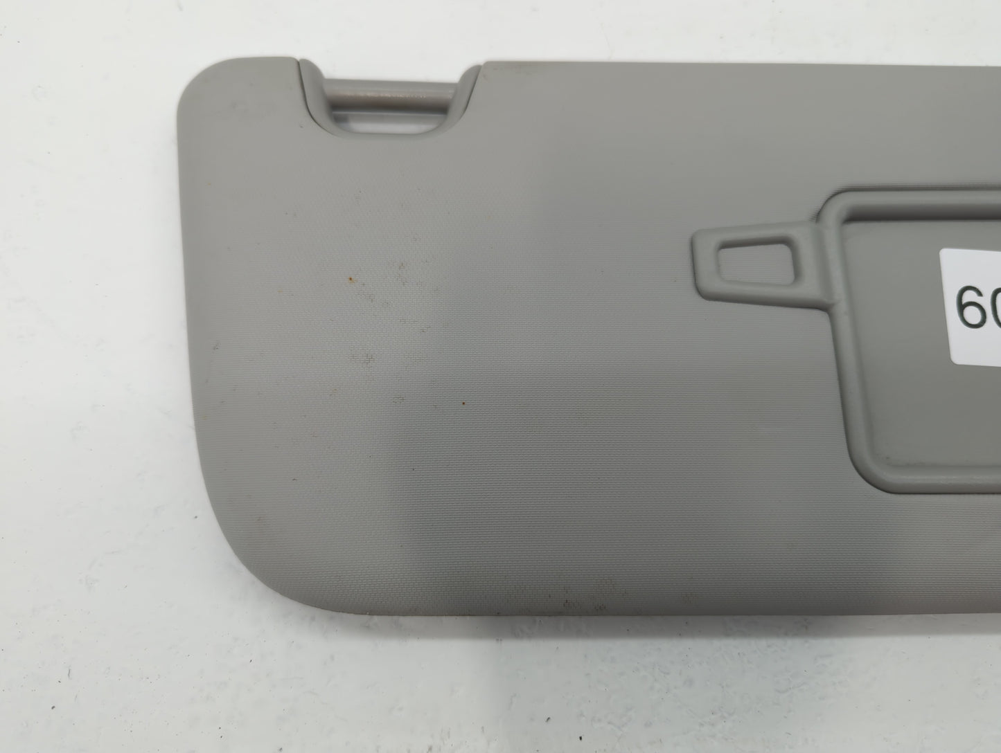 2014-2019 Kia Soul Sun Visor Shade Replacement Driver Left Mirror Fits Fits 2014 2015 2016 2017 2018 2019 OEM Used Auto Part