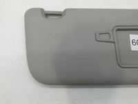2014-2019 Kia Soul Sun Visor Shade Replacement Driver Left Mirror Fits Fits 2014 2015 2016 2017 2018 2019 OEM Used Auto Part