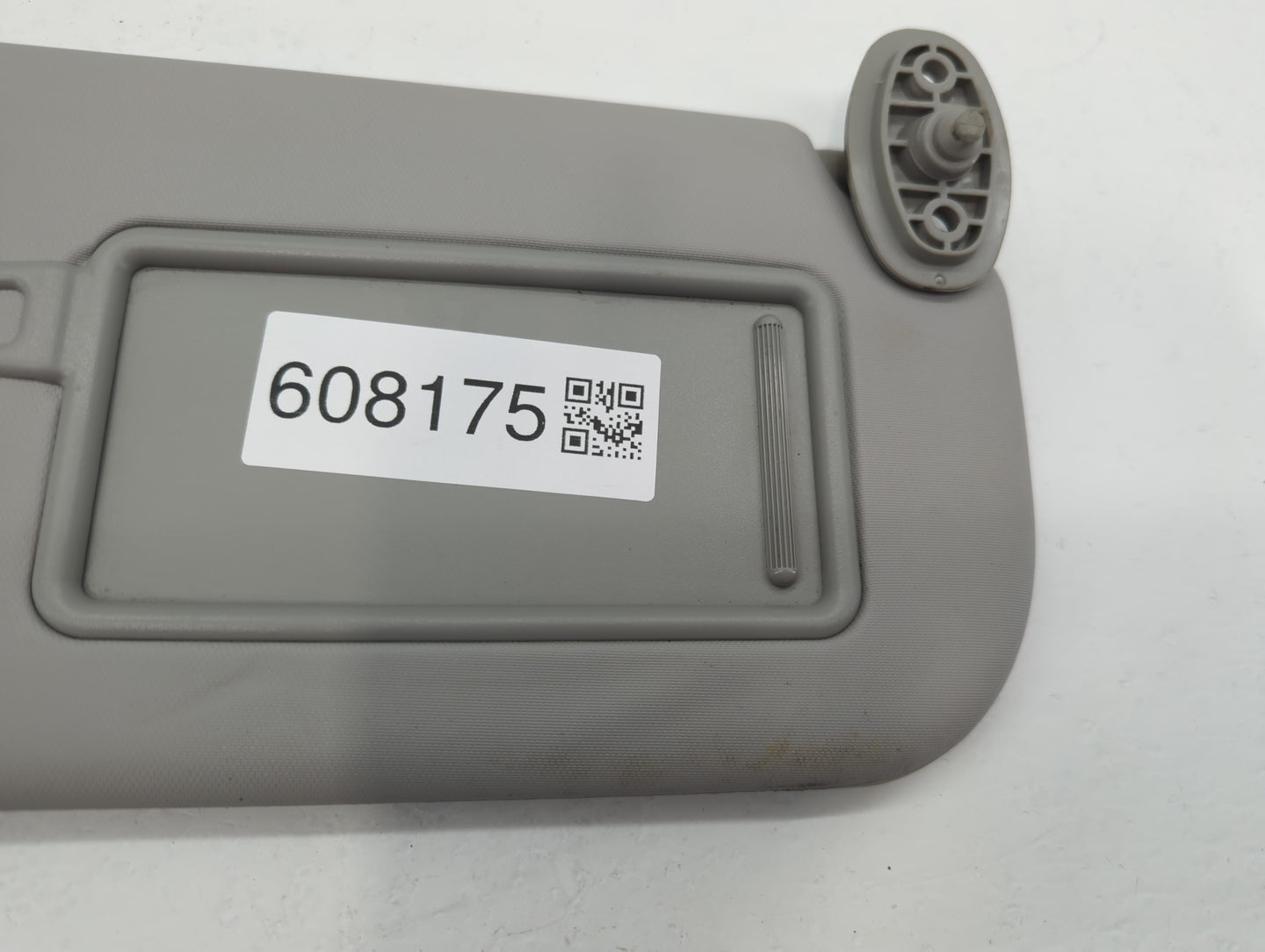 2014-2019 Kia Soul Sun Visor Shade Replacement Driver Left Mirror Fits Fits 2014 2015 2016 2017 2018 2019 OEM Used Auto Part