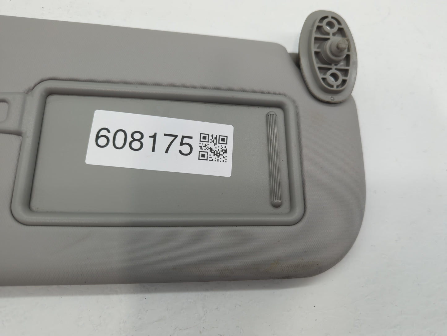 2014-2019 Kia Soul Sun Visor Shade Replacement Driver Left Mirror Fits Fits 2014 2015 2016 2017 2018 2019 OEM Used Auto Part