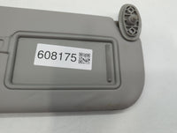 2014-2019 Kia Soul Sun Visor Shade Replacement Driver Left Mirror Fits Fits 2014 2015 2016 2017 2018 2019 OEM Used Auto Part