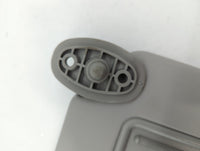 2014-2019 Kia Soul Sun Visor Shade Replacement Driver Left Mirror Fits Fits 2014 2015 2016 2017 2018 2019 OEM Used Auto Part
