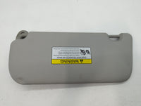 2014-2019 Kia Soul Sun Visor Shade Replacement Driver Left Mirror Fits Fits 2014 2015 2016 2017 2018 2019 OEM Used Auto Part