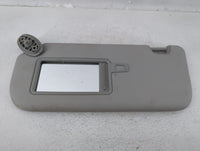 2014-2019 Kia Soul Sun Visor Shade Replacement Passenger Right Mirror Fits Fits 2014 2015 2016 2017 2018 2019 OEM Used Auto 
