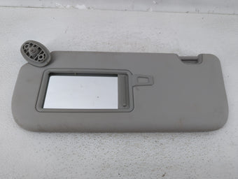 compare product 2014-2019 Kia Soul Sun Visor Shade Replacement Passenger Right Mirror Fits Fits 2014 2015 2016 2017 2018 2019 OEM Used Auto Parts