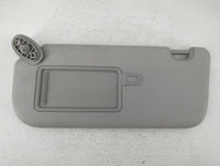 2014-2019 Kia Soul Sun Visor Shade Replacement Passenger Right Mirror Fits Fits 2014 2015 2016 2017 2018 2019 OEM Used Auto 