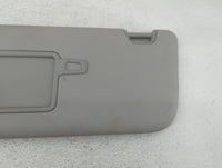 2014-2019 Kia Soul Sun Visor Shade Replacement Passenger Right Mirror Fits Fits 2014 2015 2016 2017 2018 2019 OEM Used Auto 