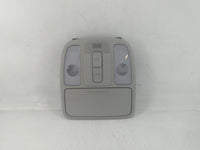 2014-2019 Kia Soul Overhead Roof Console 608561 - Oemusedautoparts1.com