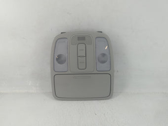 compare product 2014-2019 Kia Soul Overhead Roof Console 608561