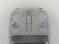 2014-2019 Kia Soul Overhead Roof Console 608561 - Oemusedautoparts1.com