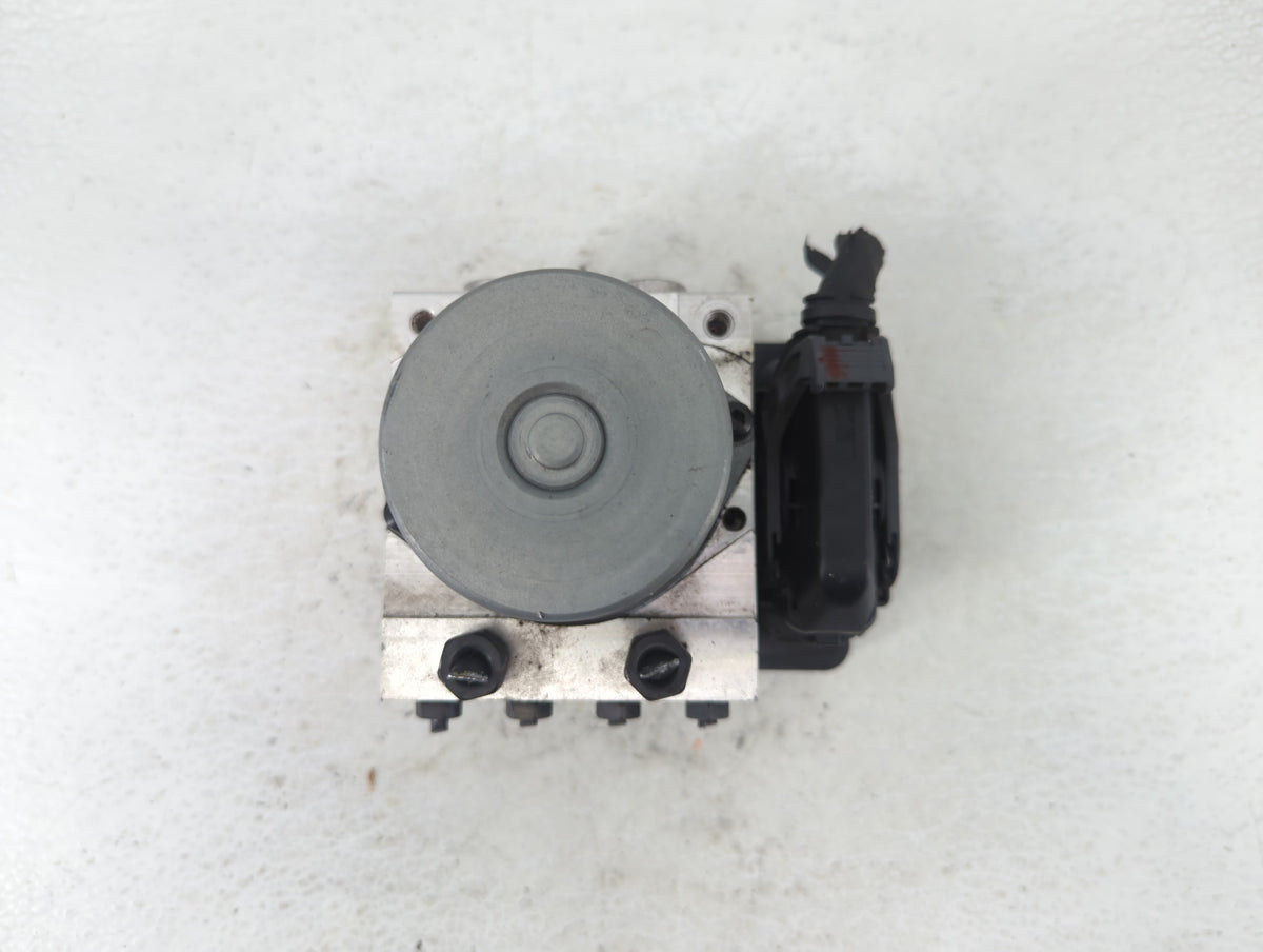 2017-2019 Kia Soul Anti-Lock Brake ABS Pump Module Actuator OEM P/N:B2589-24540 Fits Fits 2017 2018 2019 OEM Used Auto Parts
