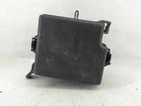 2017-2019 Kia Soul Fusebox Fuse Box Panel Relay Module P/N:91709B2070 Fits Fits 2017 2018 2019 OEM Used Auto Parts - Oemused