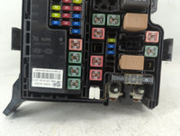 2017-2019 Kia Soul Fusebox Fuse Box Panel Relay Module P/N:91709B2070 Fits Fits 2017 2018 2019 OEM Used Auto Parts - Oemused