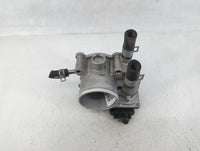 2012-2019 Kia Soul Throttle Body P/N:35100-2B300 Fits Fits 2012 2013 2014 2015 2016 2017 2018 2019 OEM Used Auto Parts - Oem