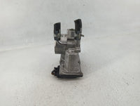 2012-2019 Kia Soul Throttle Body P/N:35100-2B300 Fits Fits 2012 2013 2014 2015 2016 2017 2018 2019 OEM Used Auto Parts - Oem