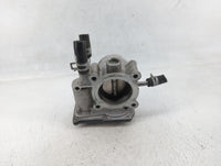 2012-2019 Kia Soul Throttle Body P/N:35100-2B300 Fits Fits 2012 2013 2014 2015 2016 2017 2018 2019 OEM Used Auto Parts - Oem