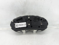 2017-2019 Kia Soul Instrument Cluster Speedometer Gauges P/N:94006-B2720 Fits Fits 2017 2018 2019 OEM Used Auto Parts - Oemu