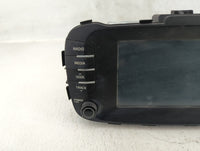 2017-2019 Kia Soul Am Fm Cd Player Radio Receiver 614494 - Oemusedautoparts1.com